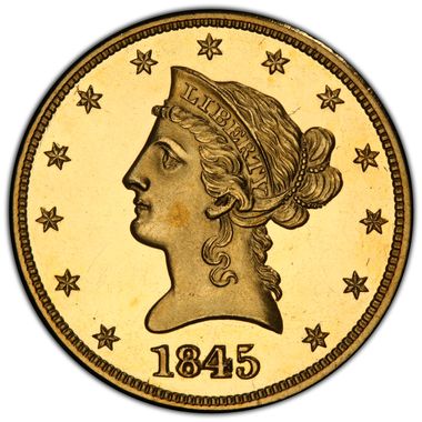 Cert 43770839 - Coin Image