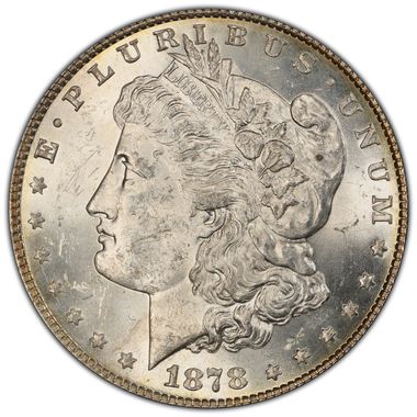 Cert 43770841 - Coin Image