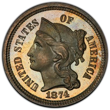 Cert 43771186 - Coin Image