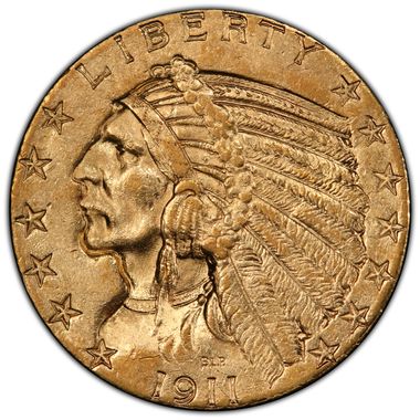 Cert 43771896 - Coin Image