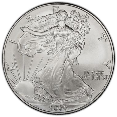 Cert 43772093 - Coin Image