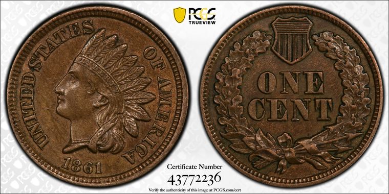 Cert 43772236 - Coin Image