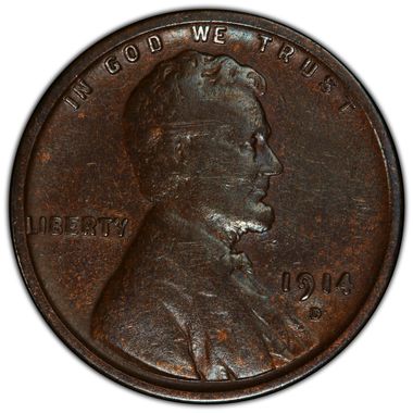 Cert 43772240 - Coin Image