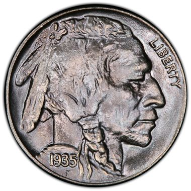 Cert 43772733 - Coin Image