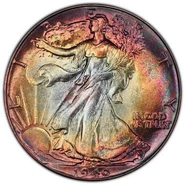 Cert 43772770 - Coin Image