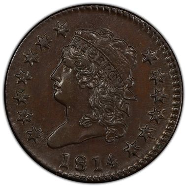 Cert 43773588 - Coin Image