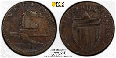 1786 NJ 1/2P Protruding Tongue XF40BN