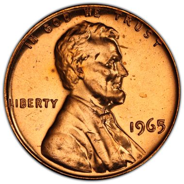 Cert 43773740 - Coin Image