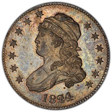 Cert 43773992 - Coin Image