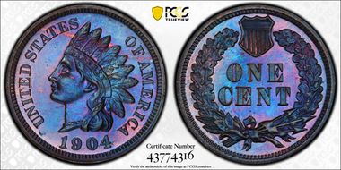 1904 1C PR66BN