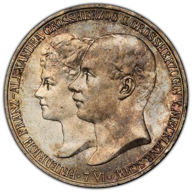 Cert 43774522 - Coin Image