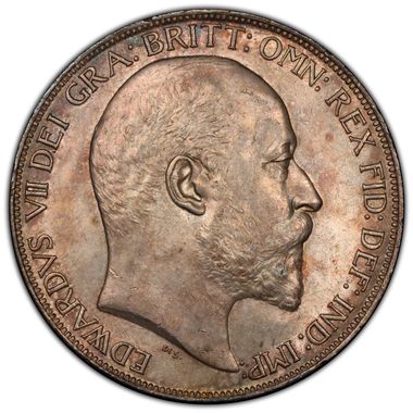 Cert 43774524 - Coin Image