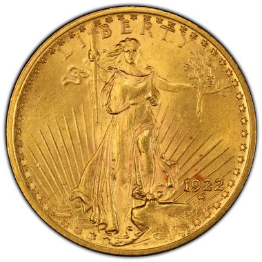 Cert 43774772 - Coin Image