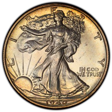 Cert 43775424 - Coin Image