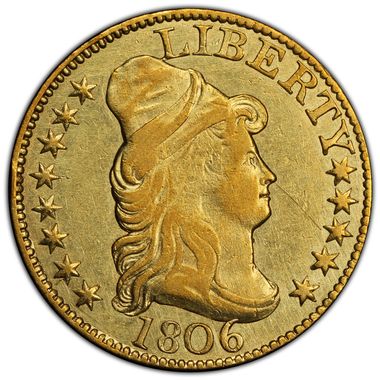 Cert 43776312 - Coin Image