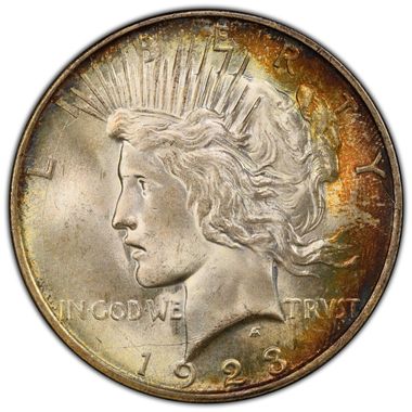 Cert 43776846 - Coin Image