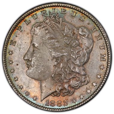 Cert 43777717 - Coin Image