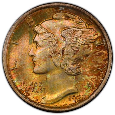 Cert 43778050 - Coin Image