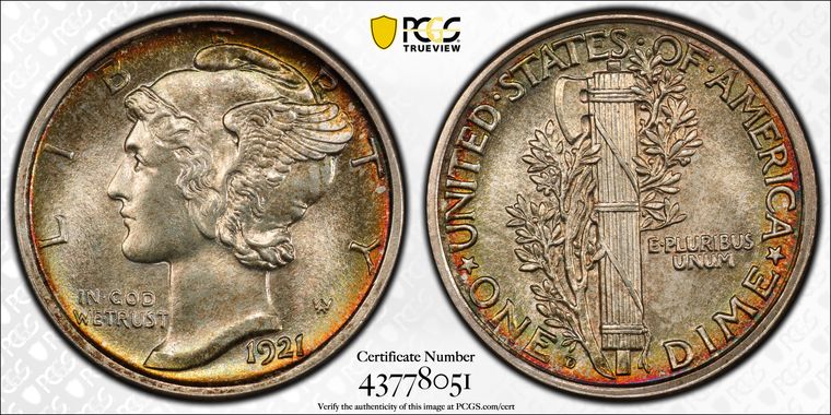 Cert 43778051 - Coin Image