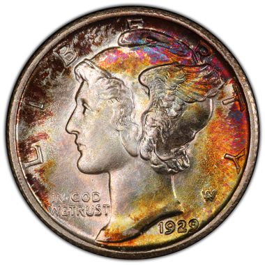 Cert 43778060 - Coin Image