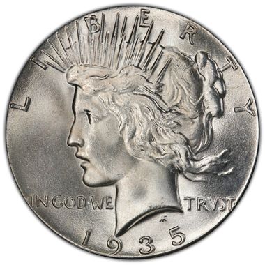 Cert 43778446 - Coin Image