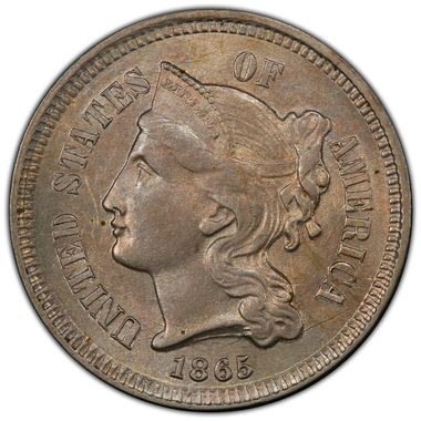 Cert 43778709 - Coin Image
