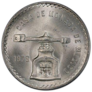 Cert 43778750 - Coin Image