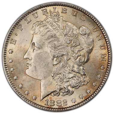 Cert 43778799 - Coin Image