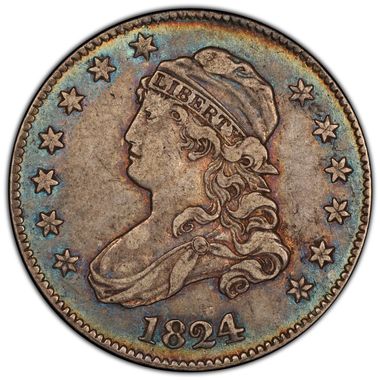 Cert 43779256 - Coin Image