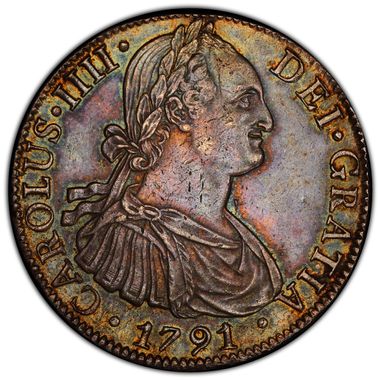 Cert 43779371 - Coin Image