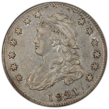 Cert 43779821 - Coin Image
