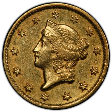 Cert 43779962 - Coin Image