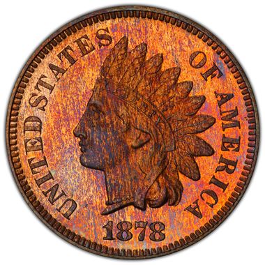 Cert 43779964 - Coin Image