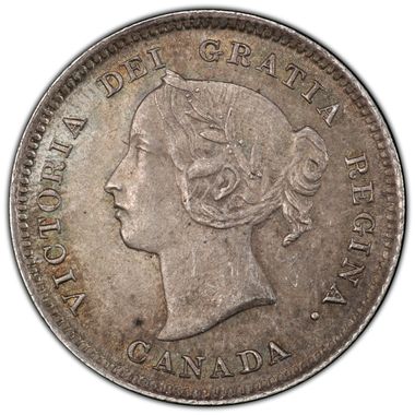 Cert 43780333 - Coin Image