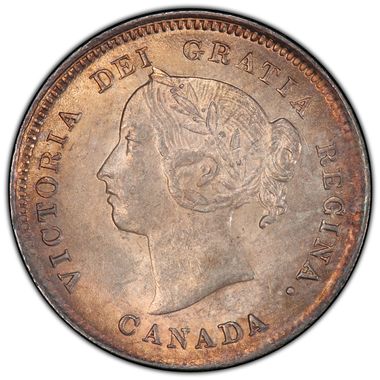 Cert 43780334 - Coin Image