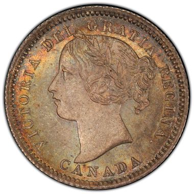 Cert 43780341 - Coin Image