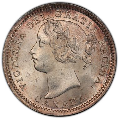 Cert 43780343 - Coin Image