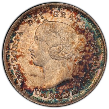 Cert 43780345 - Coin Image