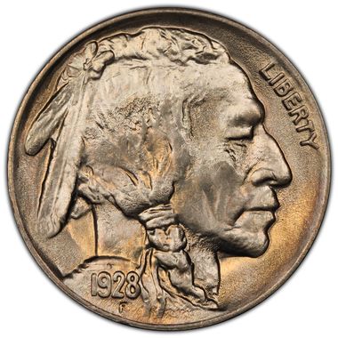 Cert 43781003 - Coin Image