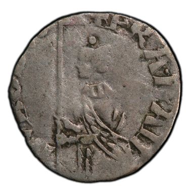 Cert 43781885 - Coin Image