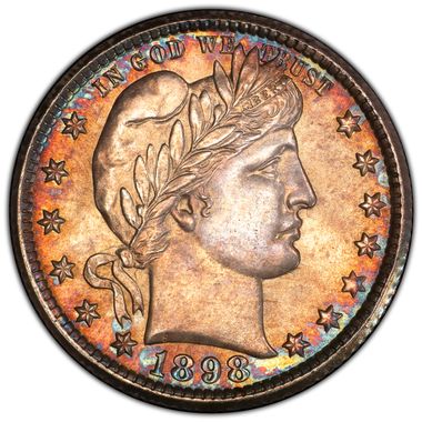 Cert 43783264 - Coin Image