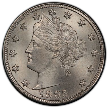 Cert 43783278 - Coin Image