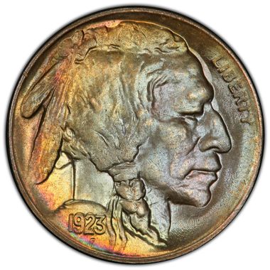 Cert 43783280 - Coin Image