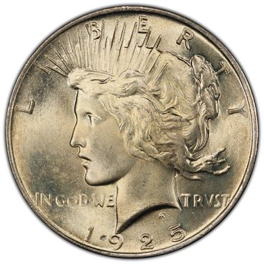 Cert 43783442 - Coin Image