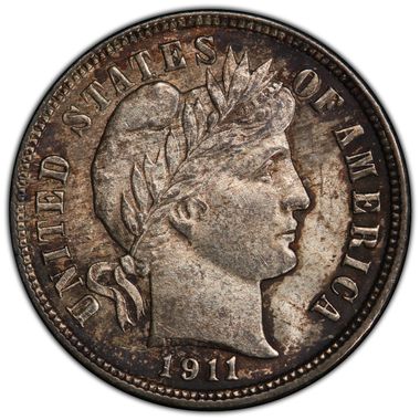 Cert 43783673 - Coin Image