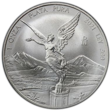 Cert 43786389 - Coin Image