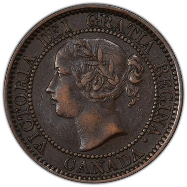Cert 43786411 - Coin Image