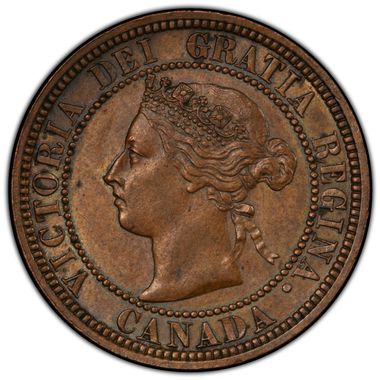 Cert 43786413 - Coin Image