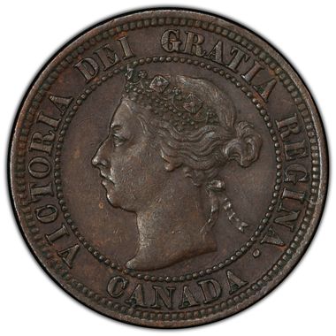 Cert 43786416 - Coin Image