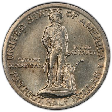 Cert 43787364 - Coin Image